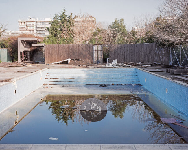 Pawel Jaskiewicz - Zenith