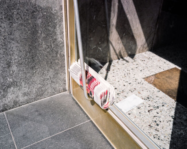 Pawel Jaskiewicz - Zenith