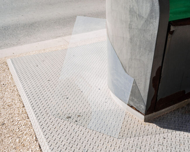 Pawel Jaskiewicz - Zenith