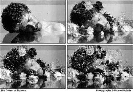 Duane Michals