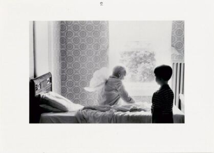 Duane Michals