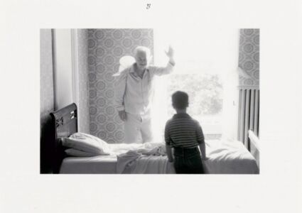 Duane Michals