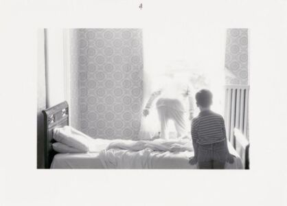 Duane Michals