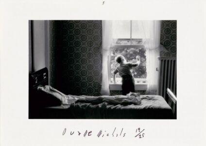Duane Michals