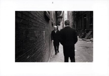 Duane Michals