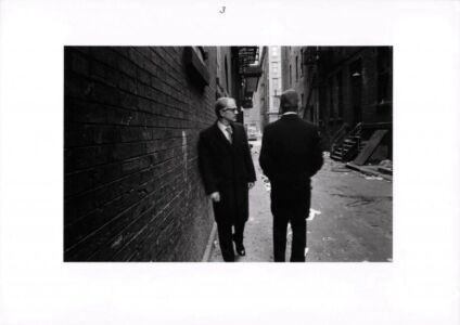 Duane Michals
