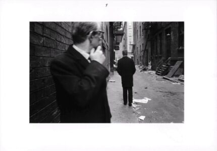 Duane Michals