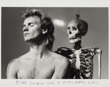 Duane Michals