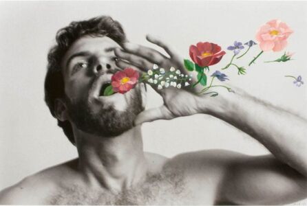Duane Michals