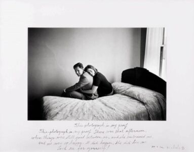 Duane Michals