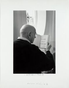 Duane Michals