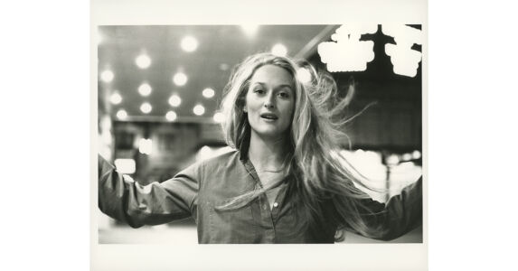 Duane Michals