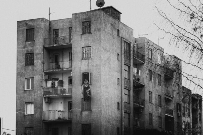 Αντώνης Γιακουμάκης