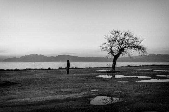 Αντώνης Γιακουμάκης