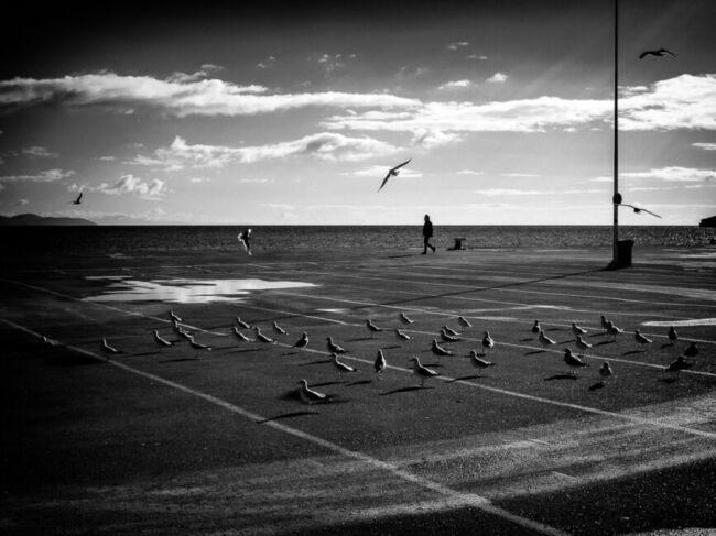 Αντώνης Γιακουμάκης