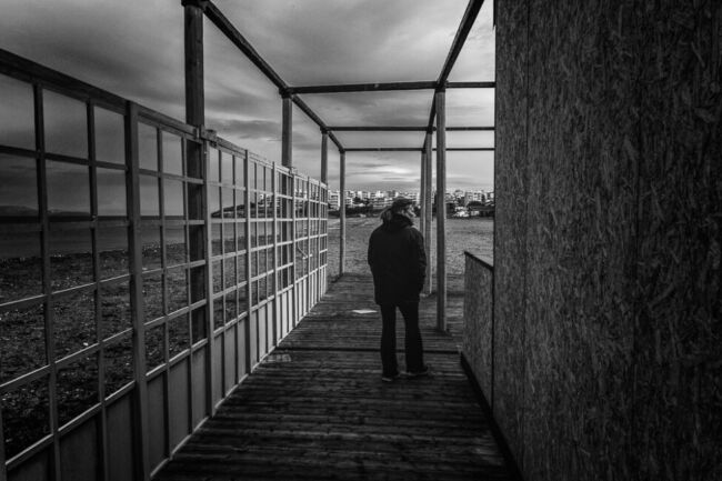 Αντώνης Γιακουμάκης