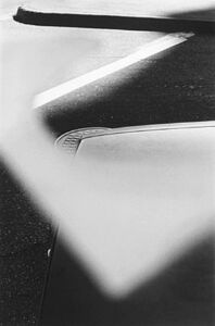 Ray Metzker