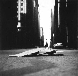 Ray Metzker