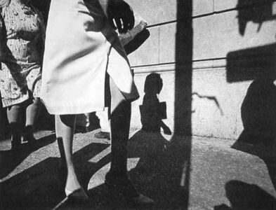 Ray Metzker