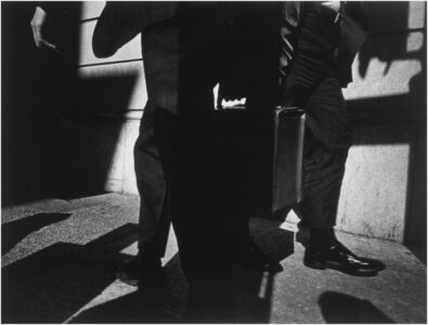 Ray Metzker