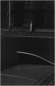 Ray Metzker