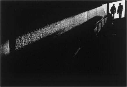 Ray Metzker