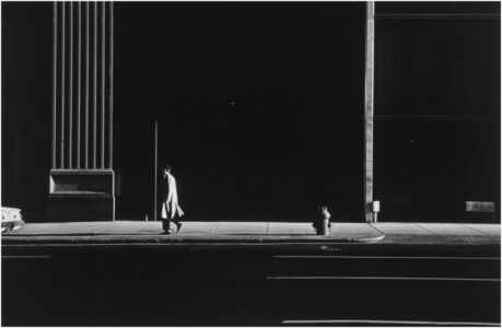 Ray Metzker