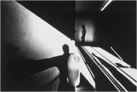 Ray Metzker