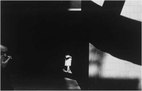 Ray Metzker