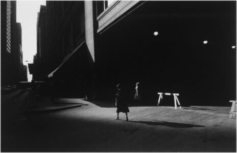 Ray Metzker