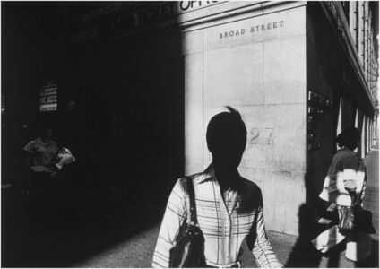 Ray Metzker