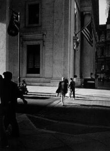 Ray Metzker