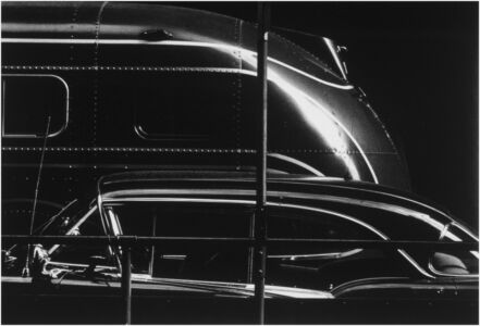 Ray Metzker