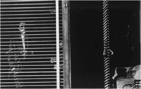 Ray Metzker