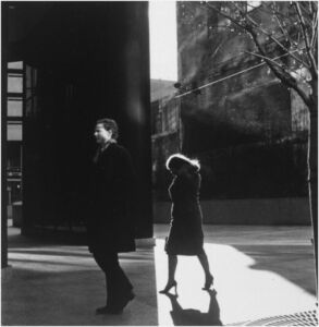 Ray Metzker