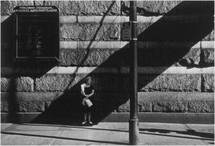 Ray Metzker