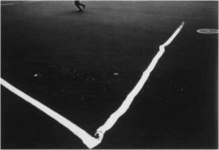Ray Metzker
