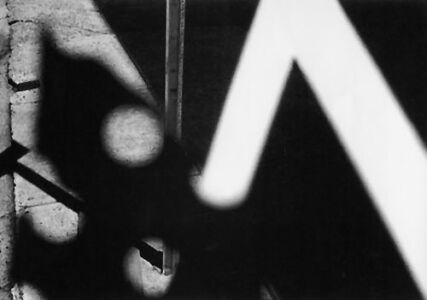 Ray Metzker