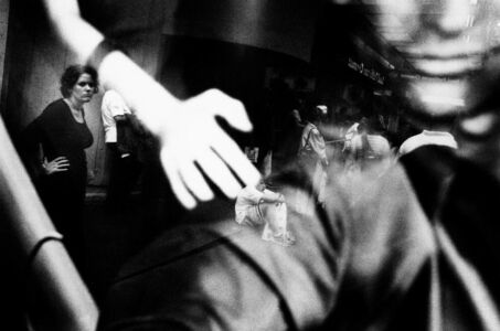 Trent Parke