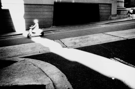 Trent Parke