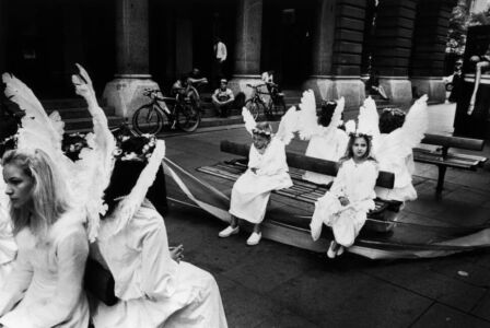 Trent Parke