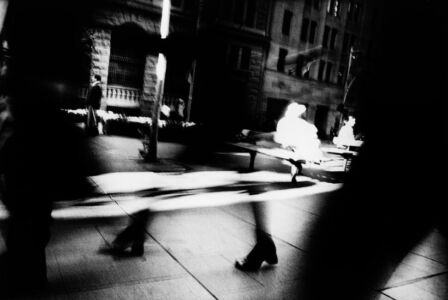 Trent Parke