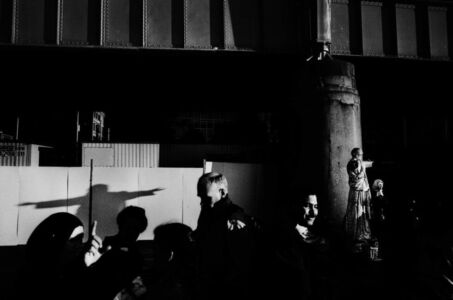 Trent Parke