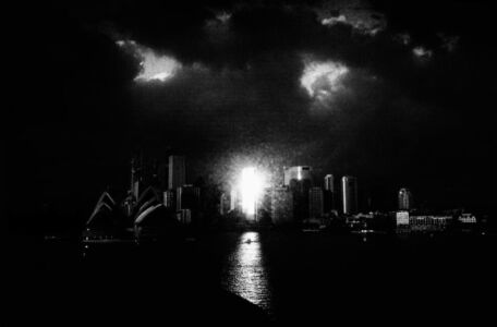 Trent Parke