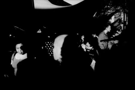Trent Parke
