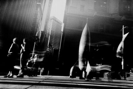 Trent Parke