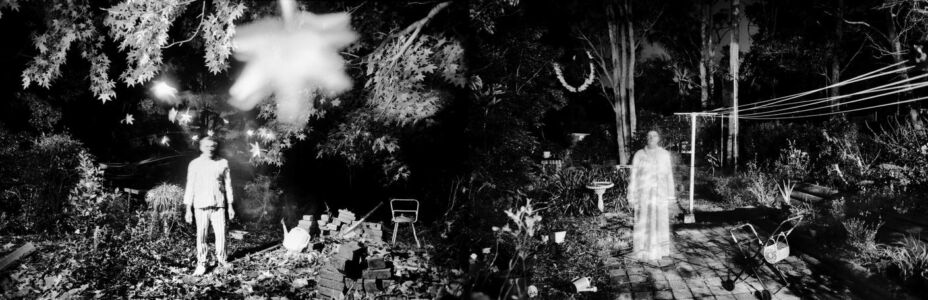 Trent Parke