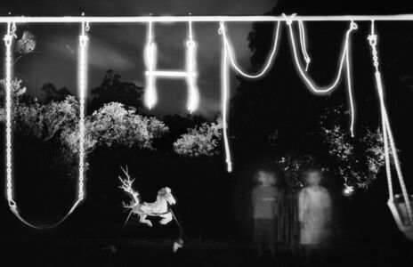 Trent Parke