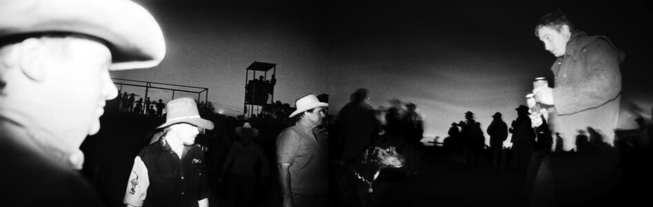 Trent Parke