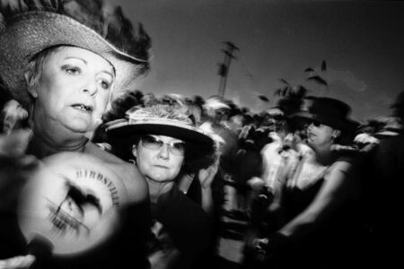 Trent Parke